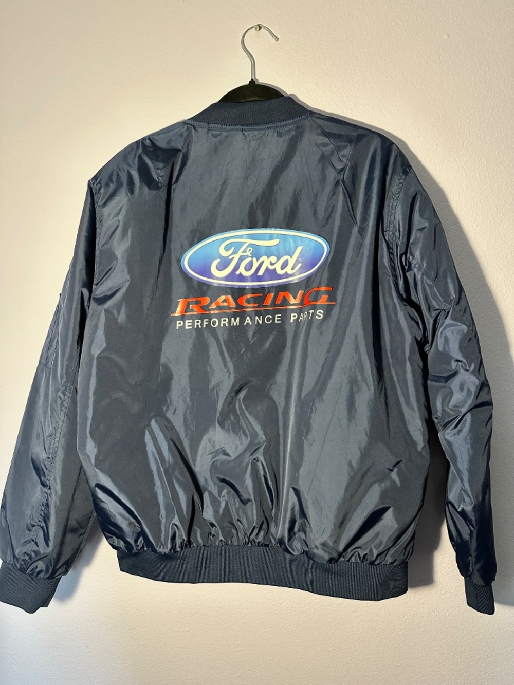 Ford Racing Bomber Jacket - Picture 2 of 3